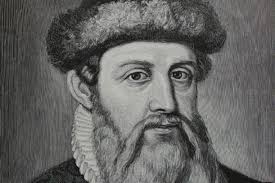 It is named after johannes gutenberg, who as of writing this, the gutenberg plugin currently has a little over 20,000 active installs with over 290,000. History Of Advertising No 130 Johann Gutenberg S Printing Press