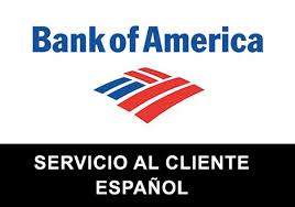 4 a partir de 2010, bank of america es la quinta compañía más grande de estados unidos por. Bank Of America Espanol Servicio Al Cliente Bofa 24 Horas