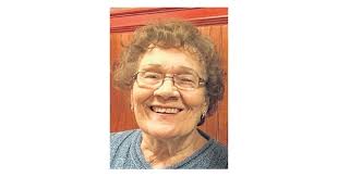 Esther Brecht Obituary (1933