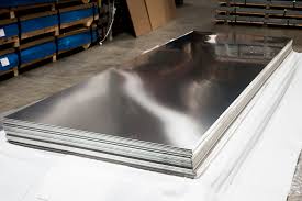 Stainless Steel Sheets - Metline Industries - ecplaza.net