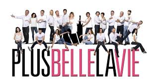 Feuilleton plus belle la vie sur fr3. Plus Belle La Vie Le Feuilleton Fait Son Grand Retour Ce Soir Sur France 3 Cnews
