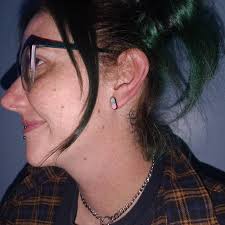 Pendientes de la píldora de la felicidad