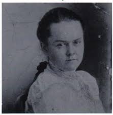 Jessie Florence Ashworth Warburton (1889-1929)