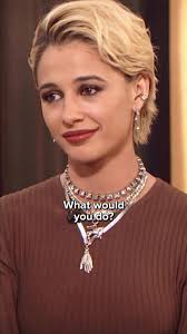 she’s so real for that 😌🦋 #skyeriley #deathofme #drewbarrymore #ladygaga