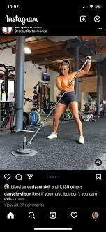 I love daneyle but I would have so many nip slips in this damn bra :  rgymsnark