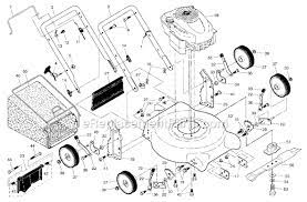 Below are most of the top selling craftsman lawn mower parts for all craftsman mowers. Craftsman 6 5 Hp 21 Rear Discharge Rotary Lawn Mower 917388850 Ereplacementparts Com