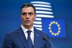Spain and Ireland urge EU countries to suspend free trade with Israel - after deadly night across conflict