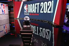 Date, time, and where to watch the highly anticipated event. 2021 Nba Draft Set For July 29 Sources The Athletic