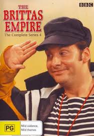 The Brittas Empire: Season 4 (1994) — The Movie Database (TMDB)