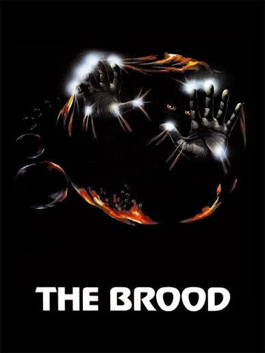 Prime Video: The Brood