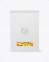 Download Spaghetti Pasta Box Mockup In Box Mockups On Yellow Images Object Mockups PSD Mockup Templates