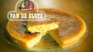 Pin En Postres
