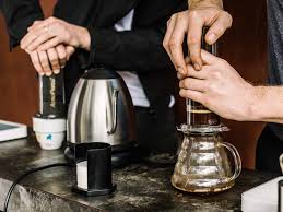 An exclusive house blend of the world's finest coffee, only sold at this. Twelve Australian Coffee Roasters Delivering Beans And Fresh Grounds To Your Door Concrete Playground Concrete Playground Brisbane