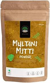 Multani Mitti – Sbs Herbal
