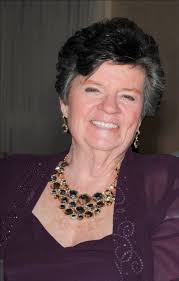 Margaret P. Golden Obituary