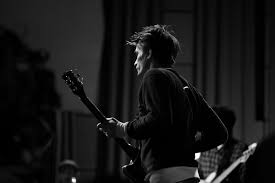 A live performance by radiohead of their 2007 album in rainbows. Radiohead Tkol From The Basement Enlargement Through A I Album On Imgur