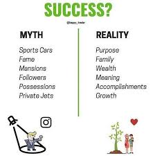 Leilanitv Posted To Instagram Follow How Do You Define Success Double Tap If You Agree Follow Succ Life Quotes Success Success Quotes