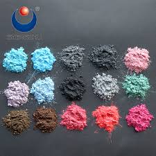 The pigment bonds with the mica powder and the results are positively stunning. Cosmetic Grade Mica Powder Epoxy Resin Dye Pearl Pigment Natural Mica Mineral Powder Jewelry Making Buy Mica Powder Natural Mica Pigment Epoxy Resin Pearl Pigment Product On Alibaba Com