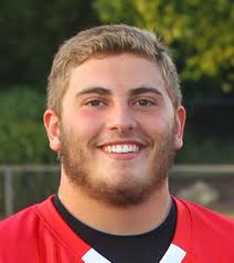 North East's Owens makes Class AA football all-state team