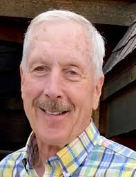 Norman Keith Rockwell Obituary July 2, 2023