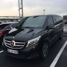 Taxi Chauffeur Prive A Tremblay En France Transport De Personnes A