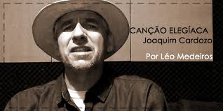 Arquivos Joaquim Cardozo