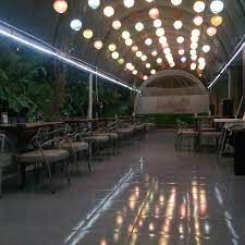 Harga tiket masuk kebun binatang. Kebun Coklat Garden Cafe And Resto Kafe