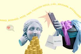 Browse 8,213 brand ambassador jobs to find the best match for you. Influencer Marketing Und Prominente Brand Ambassadors Wie Fast Fashion Die Welt Regiert Fashion Changers