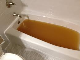 Iron Filter Fixes Nasty Well Water In Prior Lake Mn