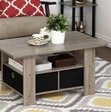Wayfair has thousands of coffee tables in a myriad of shapes, materials and styles. Wayfair Coffee Table Money Saving Mom