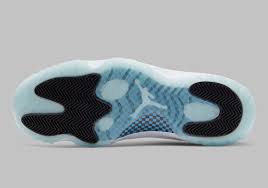 Air Jordan 11 Low Legend Blue Av2187 117 Sneakernews Com