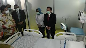 Who juga meminta beliau untuk berbagi pengalaman menangani wabah corona di indonesia. Maman Pkb Menkes Terawan Layak Diganti Lebih Pantas Jadi Kiai Nasional Tempo Co