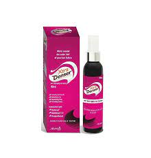 The innovative serioxyl denser hair serum from l'oréal professionnel ensures thicker hair after daily use over 3 months. Buy Xtra Denser Hair Serum Online Upto 20 Off