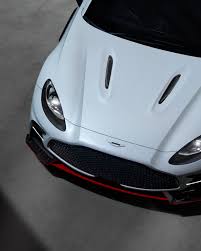 Image result for Neutron White 2024 Aston Martin