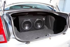 There have showing all of subwoofer in our store produce excellent sound quality with big punch bass. How To Make The Bass In Your Car Sound Its Best