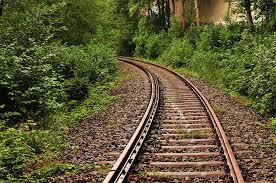 Bei dem eisenbahnunfall von dahlerau kollidierten am 27. Die Bahnstrecke In Radevormwald Im Winter