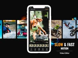 • edit video speed up to 240fps or 12x faster or slower. Fx Motion Pro Slow Fast Reverse Video Editor For Android Apk Download