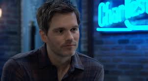 Kristina helps Lucas walk down memory lane as she shows off her new vision  for Charlie's Pub. #GeneralHospital