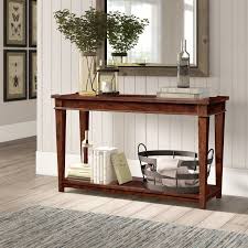 Wheaton 50 Console Table In 2020 Dining Room Console Console Table Entry Console Table