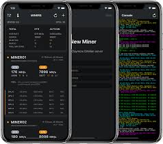 Maybe it's the ideal way to put the high processing power of iphone x to good use. Miningbird Claymore Remote Monitor 1 3 For Ios Iphone Ipad Ethermining