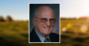 Russell Clarence Rosenau Obituary 2015