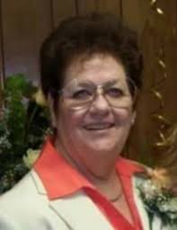 Josie C. Hammons Byrd Obituary August 5, 2020