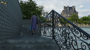 The internet is available all over the territory of the accommodation. Artstation Paris Quai De Seine Web Graphics