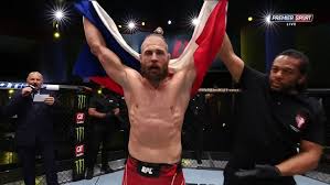 Jiří denisa procházka i future champion ufc © i top knockout rizin highlight best ko. Uk99bsrjl5pj2m