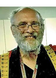 Thomas Charlier Obituary