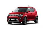 SUZUKI-IGNIS