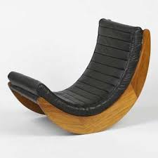 Gallery Relaxer 2 Rocking Chair Verner Panton Chair Design Wooden Rocking Chairs For Sale Chair Design