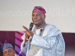 On sunday night after spending the whole of saturday night in the hands of the kidnappers. Murder Of Fasoranti S Daughter Atiku Decries Worsening Insecurity In Nigeriathisdaylive