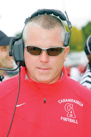 Randy Boylan takes care of Canandaigua's fields and its athletes