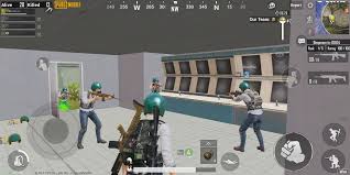 2 days left until the pubg mobile global championship 2020 finals. When You Dont Want To Return To Lobby After Winning War Mode Pubgmobile
